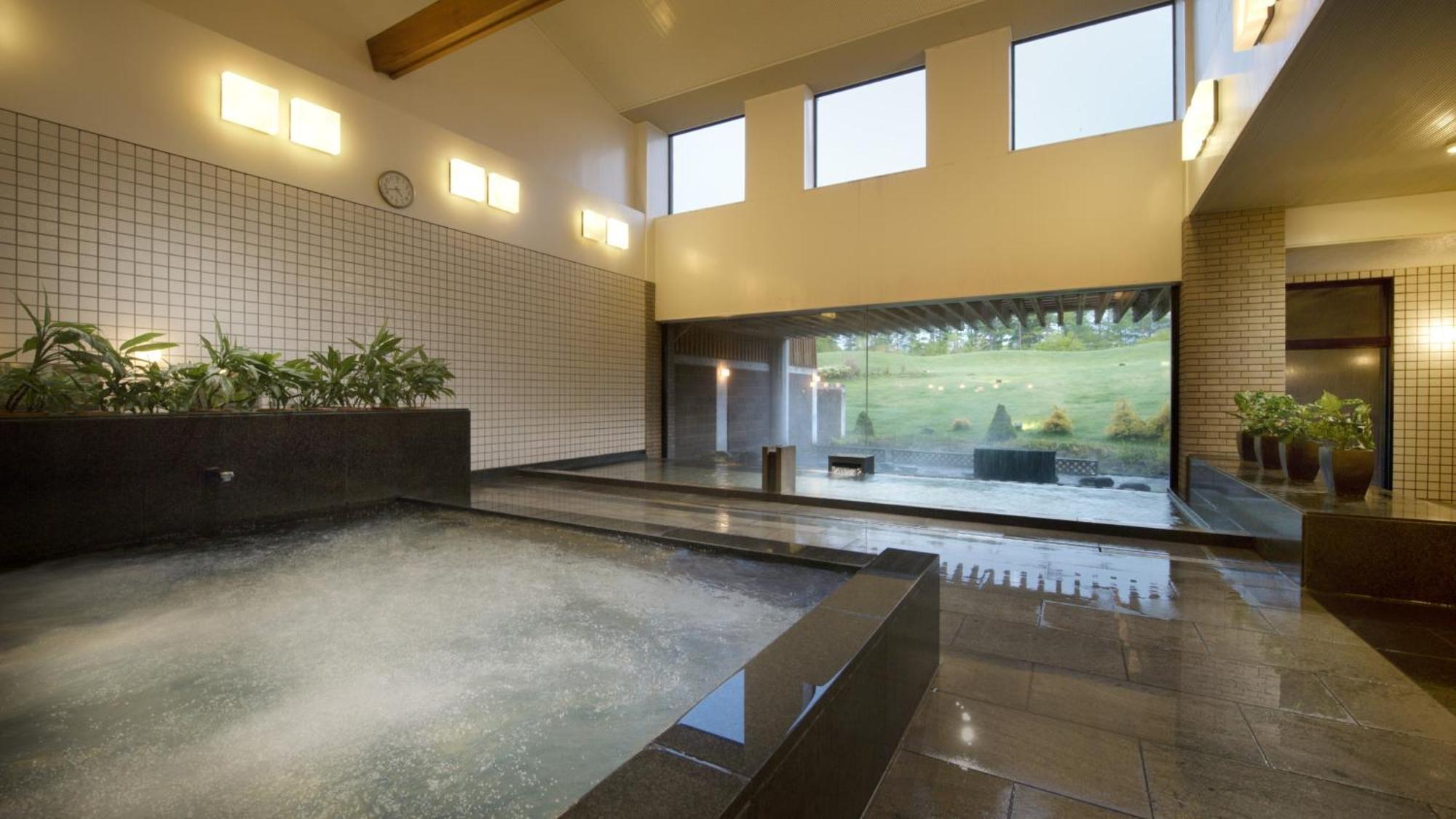 Ana Holiday Inn Resort Karuizawa By Ihg Kita-karuisawa Exterior photo