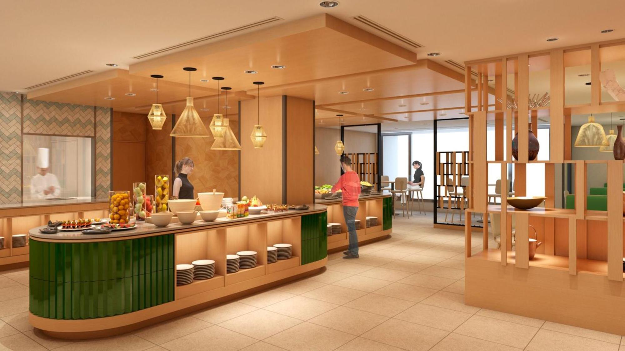 Ana Holiday Inn Resort Karuizawa By Ihg Kita-karuisawa Exterior photo